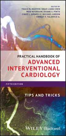 9781119382683-1119382688-Practical Handbook of Advanced Interventional Cardiology: Tips and Tricks
