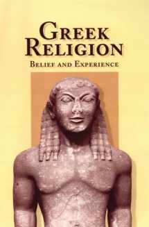 9780715629888-0715629883-Belief and Greek Religion