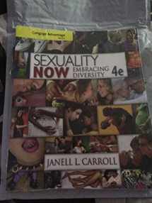 9781111835811-1111835810-Sexuality Now: Embracing Diversity, 4th Edition