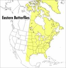 9780395904534-0395904536-A Peterson Field Guide To Eastern Butterflies (Peterson Field Guides)