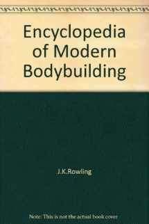 9780671427641-0671427644-Encyclopedia of Modern Bodybuilding