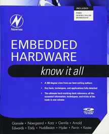 9780750685849-0750685840-Embedded Hardware: Know It All (Newnes Know It All)
