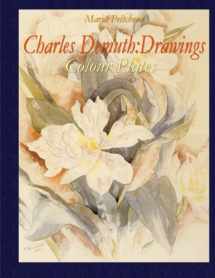 9781530359240-1530359244-Charles Demuth: Drawings Colour Plates