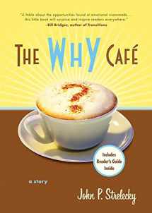 9780738210636-0738210633-The Why Café