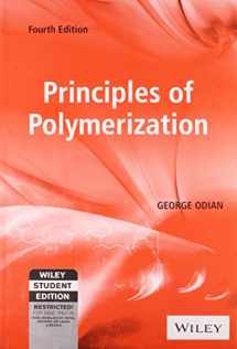 9788126513918-8126513918-Principles Of Polymerization, 4Th Ed