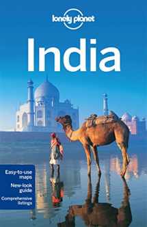 9781743216767-1743216769-India 16 (inglés) (Lonely Planet)