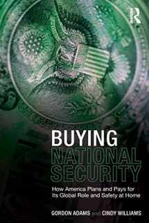 9780415954402-0415954401-Buying National Security
