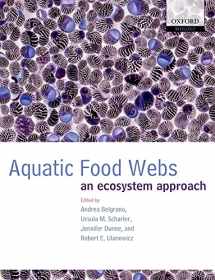 9780198564836-019856483X-Aquatic Food Webs: An Ecosystem Approach
