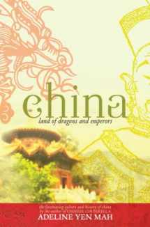 9780385737487-0385737483-China: Land of Dragons and Emperors
