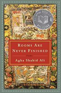 9780393324167-0393324168-Rooms Are Never Finished: Poems
