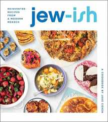 9780358353980-035835398X-Jew-Ish: A Cookbook: Reinvented Recipes from a Modern Mensch