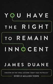 9781531830847-1531830846-You Have the Right to Remain Innocent