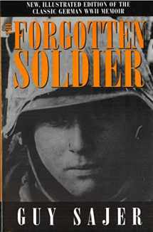 9781574882865-1574882864-The Forgotten Soldier