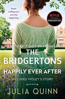 9780061233005-0061233005-The Bridgertons: Happily Ever After: Includes Violet's Story (Bridgertons, 9)