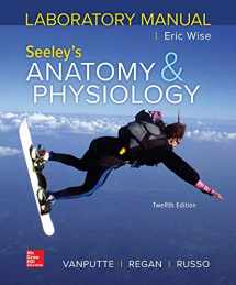 9781260399059-1260399052-Laboratory Manual by Wise for Seeley's Anatomy and Physiology