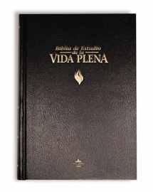 9780829719802-0829719806-Biblia de estudio de la vida plena Reina Valera 1960, Tapa Dura / Spanish Full Life Study Bible Reina Valera 1960, Hardcover (Spanish Edition)