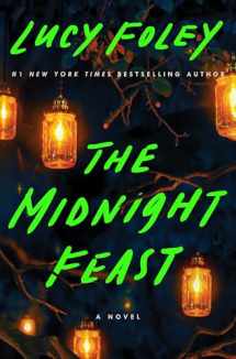 9780063003101-0063003104-The Midnight Feast: A Novel