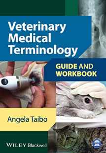 9781118527481-1118527488-Veterinary Medical Terminology: Guide and Workbook