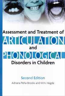 9781416402305-1416402306-Assessment And Treatment of Articulation And Phonological Disorders in Children: A Dual-level Text
