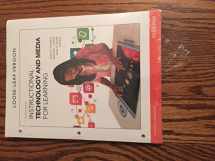 9780133831658-0133831655-Instructional Technology and Media for Learning, Enhanced Pearson eText with Loose-Leaf Version -- Access Card Package (11th Edition)