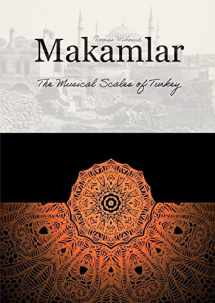 9780244325602-024432560X-Makamlar: The Musical Scales of Turkey