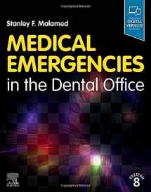 9780323776158-0323776159-Medical Emergencies in the Dental Office