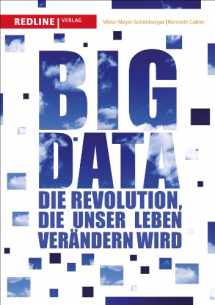 9783868815061-3868815066-Big Data: Die Revolution, die unser Leben verändern wird