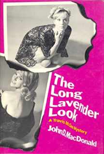 9780397007394-0397007396-The Long Lavender Look (The Travis McGee series)