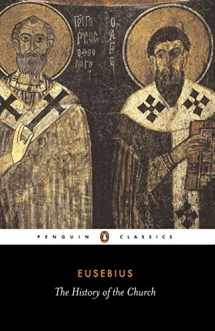 9780140445350-0140445358-The History of the Church: From Christ to Constantine (Penguin Classics)