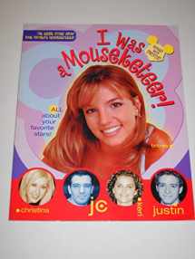 9780786844708-0786844701-I Was a Mouseketeer!