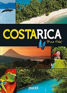 9789968670029-9968670022-Costa Rica Pura Vida (English and Spanish Edition)