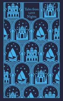 9780241382714-0241382718-Tales from 1,001 Nights: Aladdin, Ali Baba and Other Favourites (Penguin Clothbound Classics)