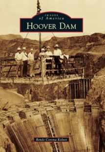 9780738596099-0738596094-Hoover Dam (Images of America)