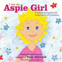 9781849056342-184905634X-I am an Aspie Girl: A book for young girls with autism spectrum conditions