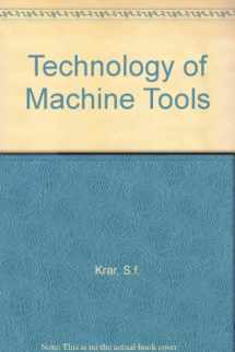 9780070355637-0070355630-Technology of Machine Tools