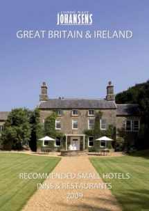 9781903665404-190366540X-Condé Nast Johansens Recommended Small Hotels, Inns and Restaurants - Great Britain and Ireland 2009 (JOHANSENS RECOMMENDED COUNTRY HOUSES, SMALL ... TRADITIONAL INNS: GREAT BRITAIN AND IRELAND)
