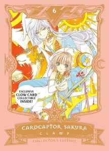 9781632368782-1632368781-Cardcaptor Sakura Collector's Edition 6