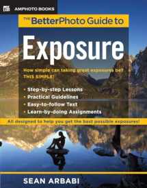 9780817435547-0817435549-The BetterPhoto Guide to Exposure