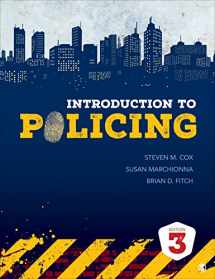 9781506340166-1506340164-Introduction to Policing