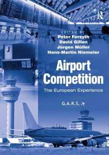 9780754677468-075467746X-Airport Competition: The European Experience