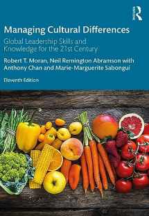 9781032267906-1032267909-Managing Cultural Differences: Global Leadership Skills and Knowledge for the 21st Century