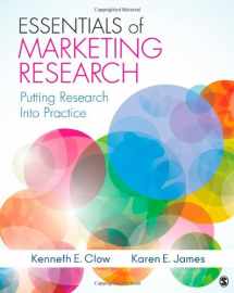 9781412991308-1412991307-Essentials of Marketing Research: Putting Research Into Practice