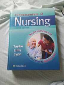 9781451185614-1451185618-Fundamentals of Nursing: The Art and Science of Person-centered Nursing Care