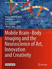 9783030243258-3030243257-Mobile Brain-Body Imaging and the Neuroscience of Art, Innovation and Creativity (Springer Series on Bio- and Neurosystems, 10)