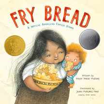 9781626727465-1626727465-Fry Bread: A Native American Family Story