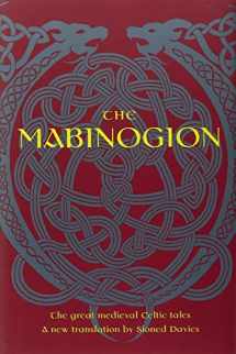9780192832429-0192832425-The Mabinogion (Oxford World's Classics)
