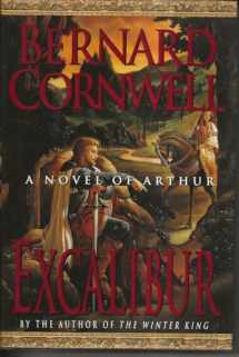 9780312185756-0312185758-Excalibur (Warlord Chronicles)
