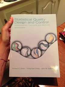 9780130413444-0130413445-Statistical Quality Design and Control: Contemporary Concepts and Methods