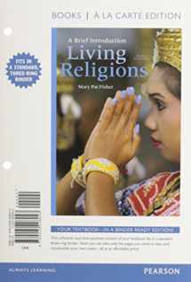 9780205208043-0205208045-Living Religions: A Brief Introduction, Books a la Carte Edition (3rd Edition)
