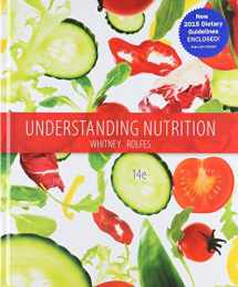 9781337276092-133727609X-Understanding Nutrition: Dietary Guidelines Update